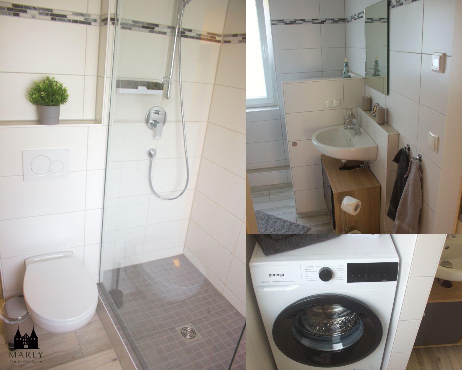 Ferienwohnung Marly Lubeca Exterior foto